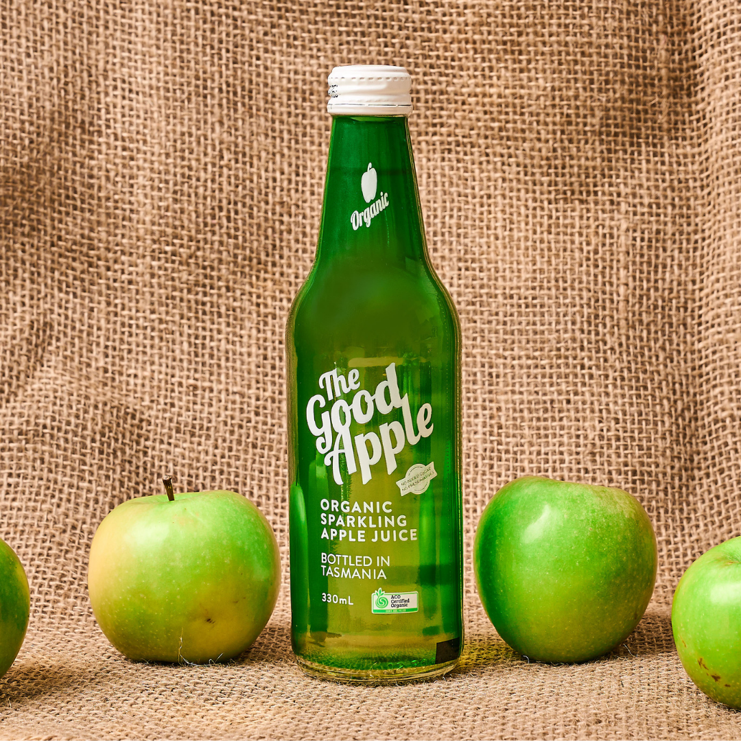 The Good Apple - 12 x 330ml