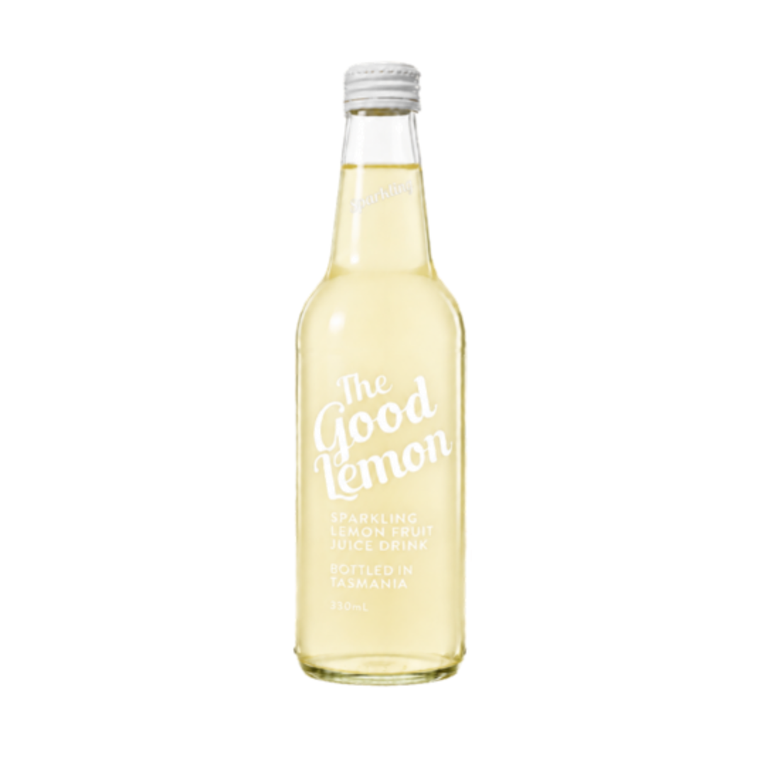 The Good Lemon - 12 x 330ml
