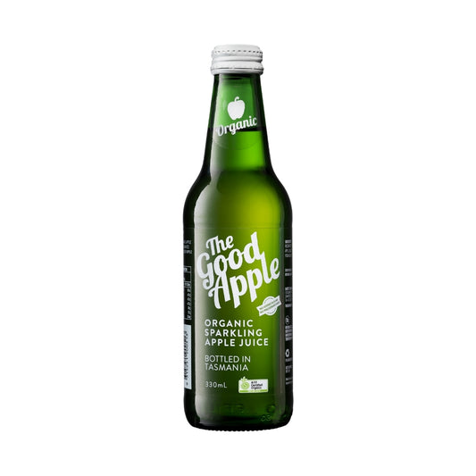 The Good Apple - 12 x 330ml