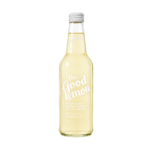 The Good Lemon - 12 x 330ml